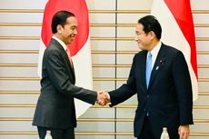PM Jepang Fumio Kishida Positif Covid-19