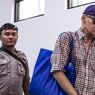 Polisi Serahkan Berkas Kasus Narkoba Aktor Tio Pakusadewo ke Kejaksaan
