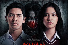 Film Kalian Pantas Mati: Jadwal Tayang, Pemeran, dan Sinopsis