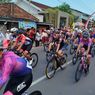Pasar Pesanggaran Jadi Titik Awal Tour de Banyuwangi Ijen Etape Pertama