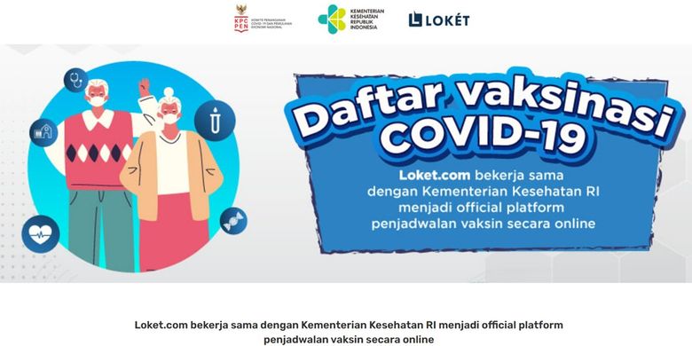 35+ Daftar vaksin gratis online ideas in 2021 