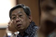 Kejagung Tahan Tersangka Kasus Pertamina Edward Seky Soeryadjaya