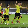 Klasemen Akhir Piala AFF 2022, Malaysia Gusur Singapura dan Temani Vietnam