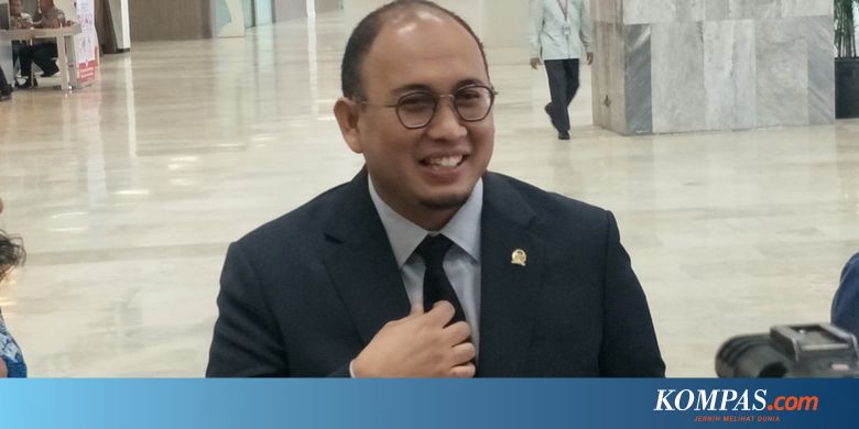 Pembelaan Andre Rosiade di Depan Gerindra soal Penggerebekan PSK di Padang