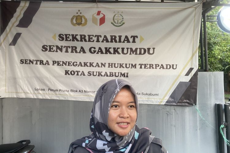 Bawaslu Temukan Dugaan Ujaran Kebencian di Pilkada Sukabumi