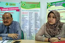 RS Hermina Bekasi: Anak Pasangan Pembuat Vaksin Palsu, Vaksinnya di Sini