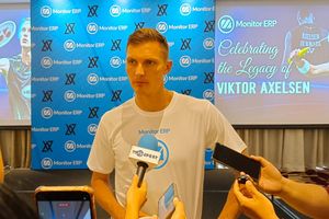 Aturan Skor Baru BWF 3 x 15 di Mata Viktor Axelsen, Keseruan Berkurang