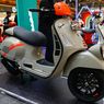 Vespa Dapat Pengakuan Desain, Vespa KW Dilarang Dijual