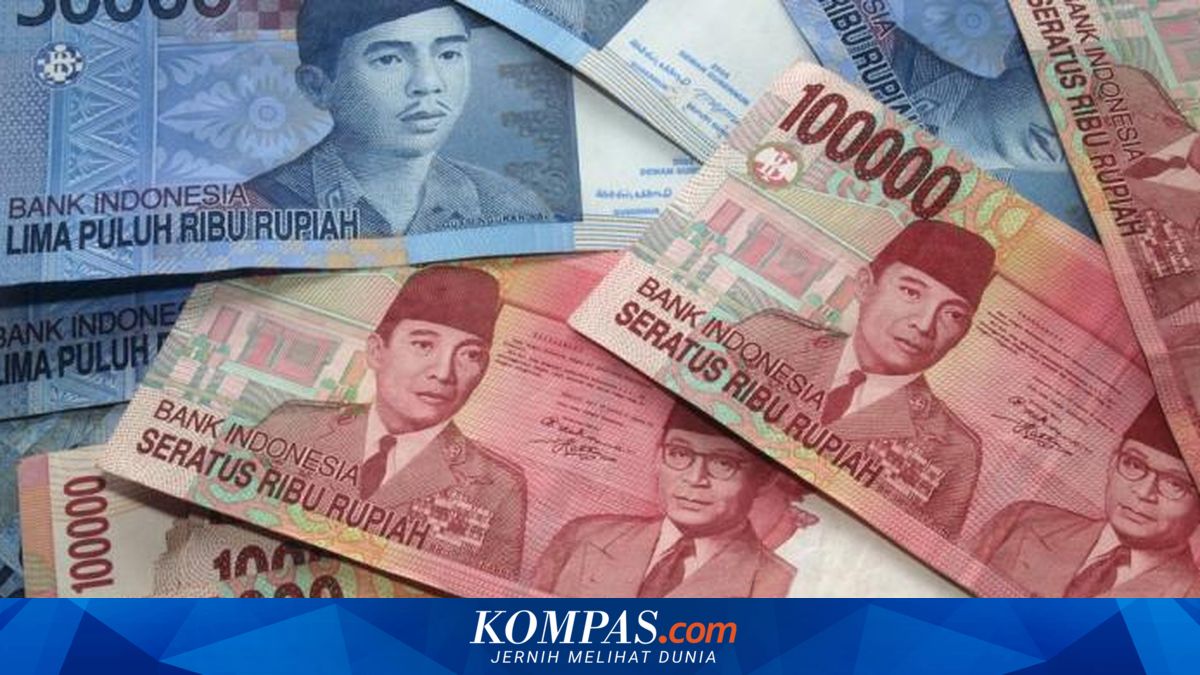 Rupiah Remuk Redam Rp 18.000! BI Salahkan Iran, Rakyat Tahu Ini Biang Keroknya!