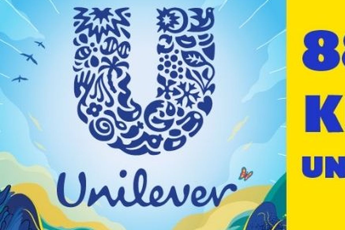 Unilever Indonesia. 