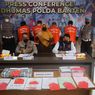 Mantan Kadis hingga Kades di Serang Banten Jadi Tersangka Korupsi Lahan SPA Sampah