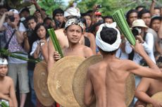 Mengenal Kesenian Unik Masyarakat Bali dan Lombok