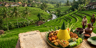 Apa Itu Rebo Wekasan? Mengenal Tradisi Rabu di Terakhir Bulan Safar