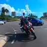 Touring Lintas Negara, Motor Bisa Tak Lolos Hanya Karena Berdebu