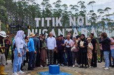 Beda dengan Jokowi, Ganjar Nilai Pembiayaan IKN Tak Harus Andalkan Investor