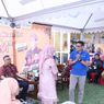 Sandiaga Uno Dorong Peningkatan Ekonomi Masyarakat Jambi, Ubah Limbah Kopi jadi Produk Kosmetik 