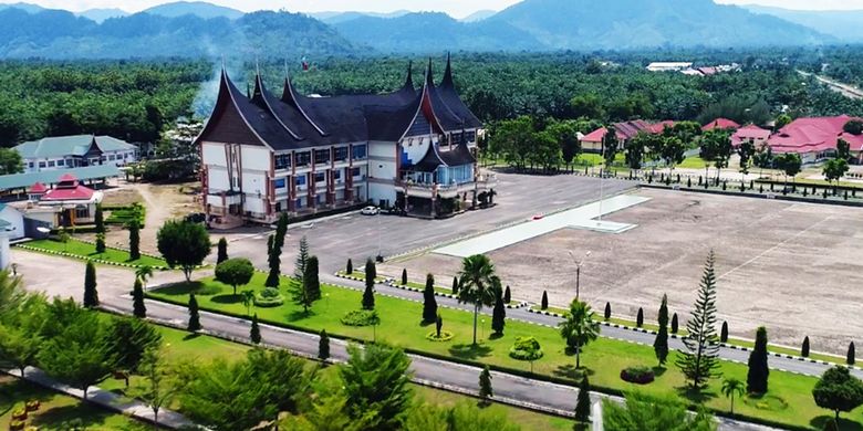 ASN Dilarang Jadi Influencer, Pemkab Pasaman Barat Batasi Aktivitas Medsos Pegawai

Baca selengkapnya:


~RKD #ASN #Influencer #Dilarang