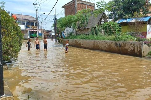 Soal Penanganan Banjir Bandung Selatan, Walhi: Pemerintah Perlu Bangun Kesadaran Masyarakat