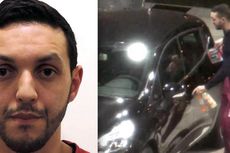 Mohamed Abrini, Pelaku Teror di Paris Ditangkap di Brussels