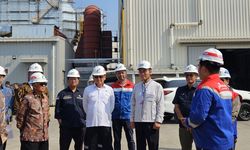 Genjot Utilisasi Gas Bumi Jateng, PGN Salurkan 8 BBTUD ke Produsen Kaca di KIT Batang