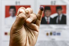 Survei SMRC: Mayoritas Publik Nilai Demokrasi Semakin Baik Selama 20 Tahun Terakhir