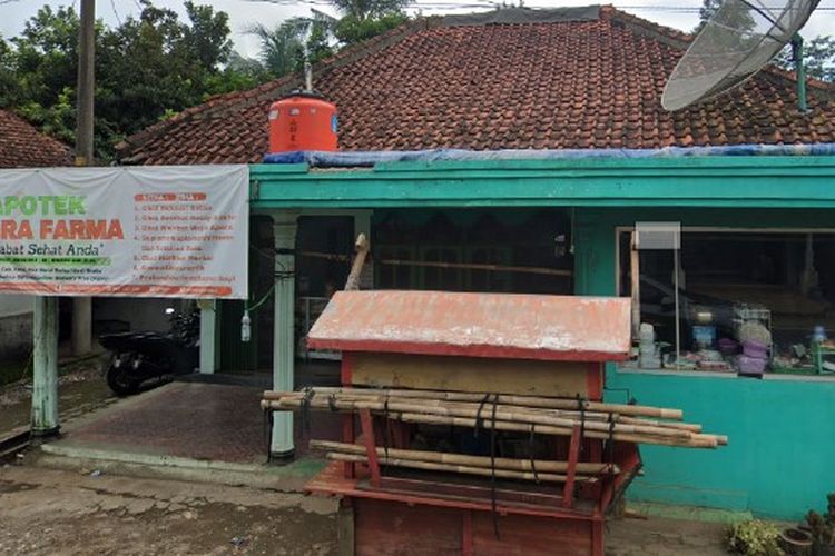 Diduga Kena Hipnotis, Karyawan Apotek di Purworejo Tertipu Saat Terima Paket COD, Bayar Rp 2 Juta Berisi Selotip
