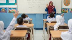 Syarat Masuk SD di Jakarta Tahun 2026, Orangtua Segera Cek