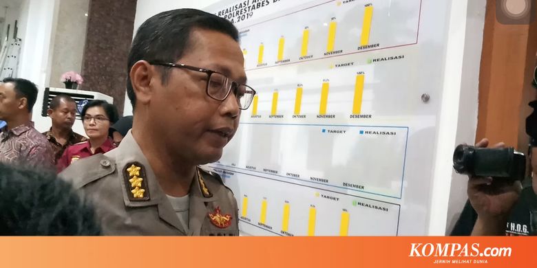 Polisi Sebut Awal Penyakit Lina Jubaedah Saat Lahirkan Bintang - Kompas.com - KOMPAS.com
