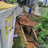 SDA Jakpus Rencanakan Buat Pintu Air Cegah Kembali Genangan di TPU Karet Bivak