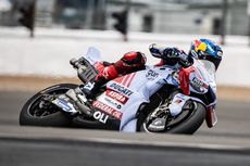 Alex Marquez Sial di MotoGP Inggris 2023, Siap Bangkit di Austria