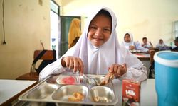 Krisis Iklim Tekan Program Makan Sekolah, Peneliti Stanford Soroti Dampaknya bagi Anak