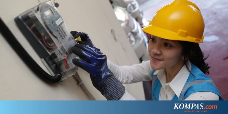 Ini Syarat dan Langkah Cara Pasang Sambungan Listrik Baru - Kompas.com - KOMPAS.com