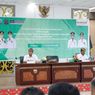 Resmikan Acara Pembekalan Kades Se-Kabupaten Nunukan, Gubernur Kaltara Ungkap Harapannya