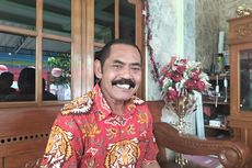 FX Rudy Beberkan Sifat Ganjar Pranowo yang Laris Didukung Partai Lain sebagai Capres