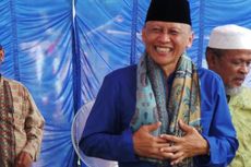 Pramono Edhie Akui Didukung SBY