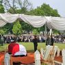 Jenazah Azyumardi Azra Tiba di TMP Kalibata, Proses Pemakaman Diawali Upacara ala Militer