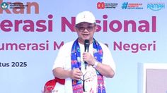 Mendikdasmen Sebut Numerasi Siswa Indonesia Rendah karena Hal Ini