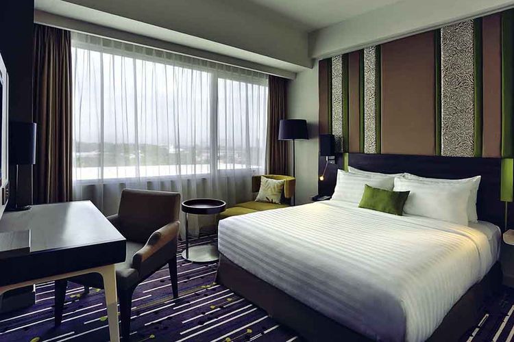 Mercure Serpong Alam Sutera, Tangerang Selatan