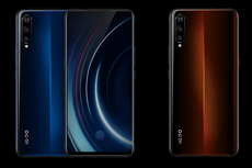 Vivo Rilis Ponsel Gaming iQoo, Harga Mulai Rp 6 Jutaan