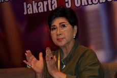 Harapan Titiek Puspa Jelang Ulang Tahun ke-80