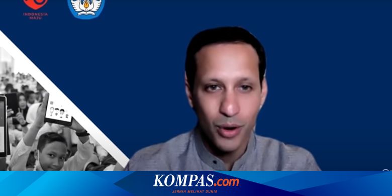 Asesmen Nasional Jadi Pengganti UN 2021, Ini 3 Aspek yang Akan Diuji