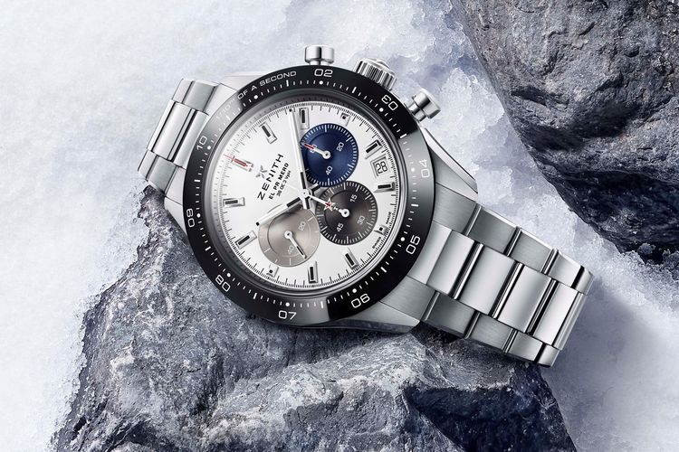 Zenith Chronomaster Sport El Primero 2021