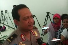 Polri Sebut Penampar Petugas Ingin Bertemu Pihak Bandara, tetapi...