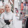 Mengenal Jenis Bahan Hijab dan Cara Perawatannya