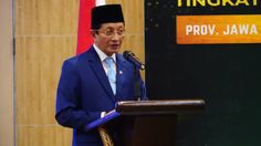 Sejak 1968, MTQ di Indonesia Digelar Berjenjang hingga Tingkat Nasional