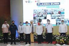 Peduli Pasien Covid-19, Telkom Hadirkan Layanan Call Center Plasma Konvalesen