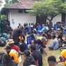 Jenazah Filep Karma, Aktivis Kemerdekaan Papua, Disemayamkan di Rumah Duka di Jayapura