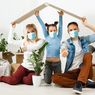 [TREN LIFEHACK KOMPASIANA] Tip Beraktivitas di Masa Pandemi | Pertimbangan Memilih Rumah Pertama | Cara Membangun Taman Rumah