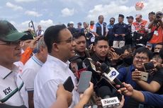 Beri Nilai Performa Debat Muhaimin 11 dari 10, Anies: Tak Banyak Atraksi