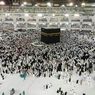 Pendaftaran Iktikaf Ramadhan 1447 H di Masjidil Haram Dibuka Secara Online, Catat Link dan Jadwalnya